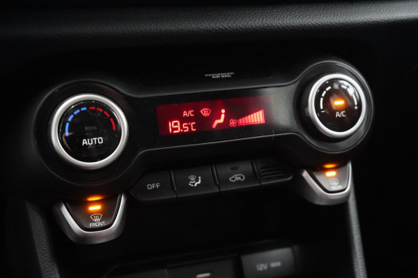 Kia Picanto 1.0 DPi GT-Line | KEYLESS | CRUISE | AIRCO