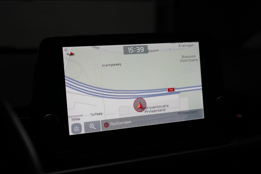 Kia Picanto 1.0 DPi GT-Line | KEYLESS | CRUISE | AIRCO