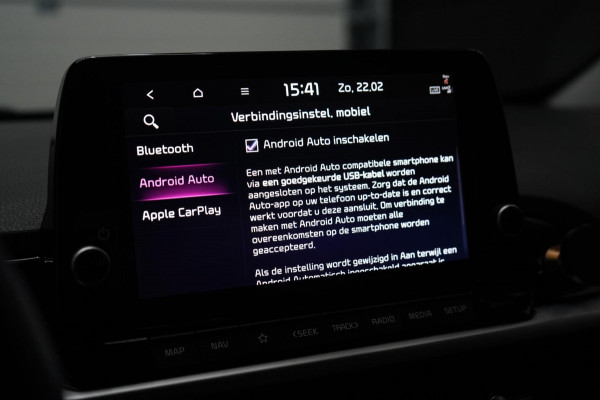 Kia Picanto 1.0 DPi GT-Line | KEYLESS | CRUISE | AIRCO