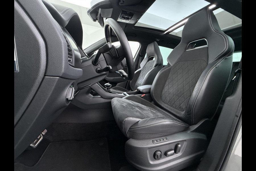 Škoda Kodiaq 1.5 TSI Sportline Business VAN €43.900,- NU VOOR SLECHTS €39.877,- Uw LENTEVOORDEEL €4.023,- |AUTOMAAT | PANORAMADAK | ADAPTIEVE CRUISECONTROL | CAMERA | ELEKTRISCHE STOEL/KOFFERRUIK | STANDKACHEL | STOELVERWARMING VOOR + ACHTER | SKODA DEALER ONDERHOUDEN | RIJKLAAR GELEVERD