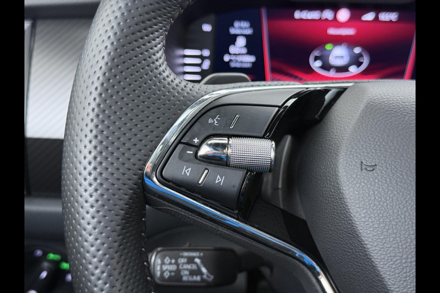 Škoda Kodiaq 1.5 TSI Sportline Business VAN €43.900,- NU VOOR SLECHTS €39.877,- Uw LENTEVOORDEEL €4.023,- |AUTOMAAT | PANORAMADAK | ADAPTIEVE CRUISECONTROL | CAMERA | ELEKTRISCHE STOEL/KOFFERRUIK | STANDKACHEL | STOELVERWARMING VOOR + ACHTER | SKODA DEALER ONDERHOUDEN | RIJKLAAR GELEVERD