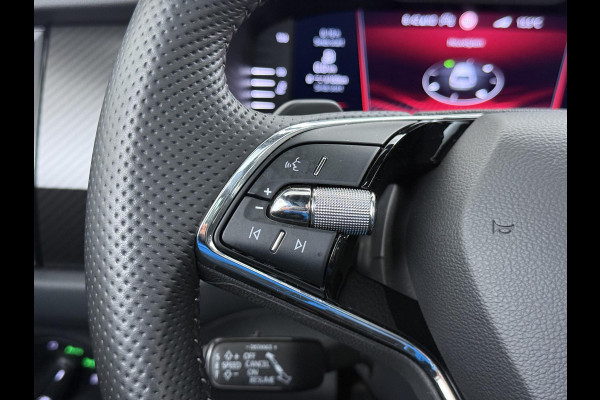 Škoda Kodiaq 1.5 TSI Sportline Business VAN €43.900,- NU VOOR SLECHTS €39.877,- Uw LENTEVOORDEEL €4.023,- |AUTOMAAT | PANORAMADAK | ADAPTIEVE CRUISECONTROL | CAMERA | ELEKTRISCHE STOEL/KOFFERRUIK | STANDKACHEL | STOELVERWARMING VOOR + ACHTER | SKODA DEALER ONDERHOUDEN | RIJKLAAR GELEVERD