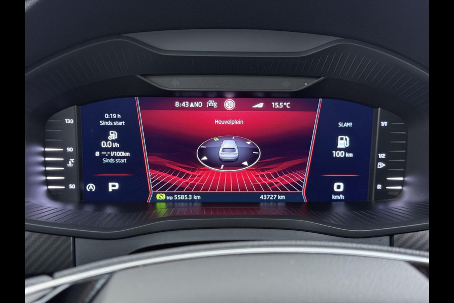 Škoda Kodiaq 1.5 TSI Sportline Business VAN €43.900,- NU VOOR SLECHTS €39.877,- Uw LENTEVOORDEEL €4.023,- |AUTOMAAT | PANORAMADAK | ADAPTIEVE CRUISECONTROL | CAMERA | ELEKTRISCHE STOEL/KOFFERRUIK | STANDKACHEL | STOELVERWARMING VOOR + ACHTER | SKODA DEALER ONDERHOUDEN | RIJKLAAR GELEVERD