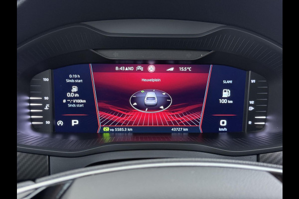 Škoda Kodiaq 1.5 TSI Sportline Business VAN €43.900,- NU VOOR SLECHTS €39.877,- Uw LENTEVOORDEEL €4.023,- |AUTOMAAT | PANORAMADAK | ADAPTIEVE CRUISECONTROL | CAMERA | ELEKTRISCHE STOEL/KOFFERRUIK | STANDKACHEL | STOELVERWARMING VOOR + ACHTER | SKODA DEALER ONDERHOUDEN | RIJKLAAR GELEVERD