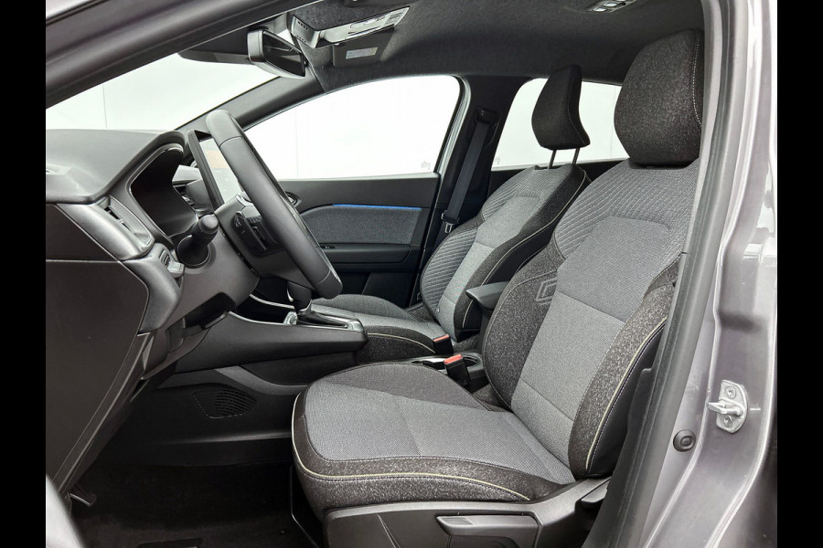 Renault Captur 1.3 mild hybrid 160PK Techno | CAMERA | CARPLAY