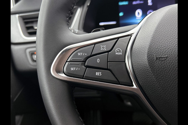 Renault Captur 1.3 mild hybrid 160PK Techno | CAMERA | CARPLAY