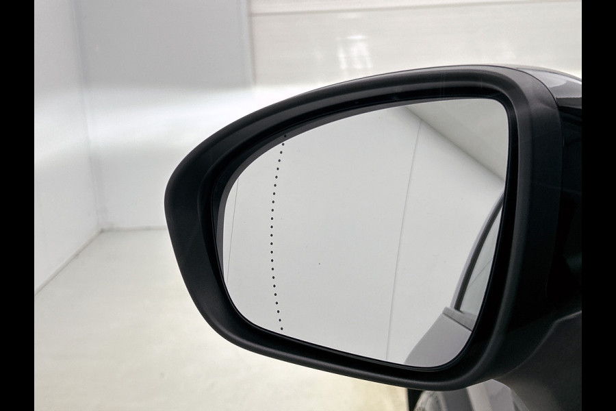 Renault Captur 1.3 mild hybrid 160PK Techno | CAMERA | CARPLAY