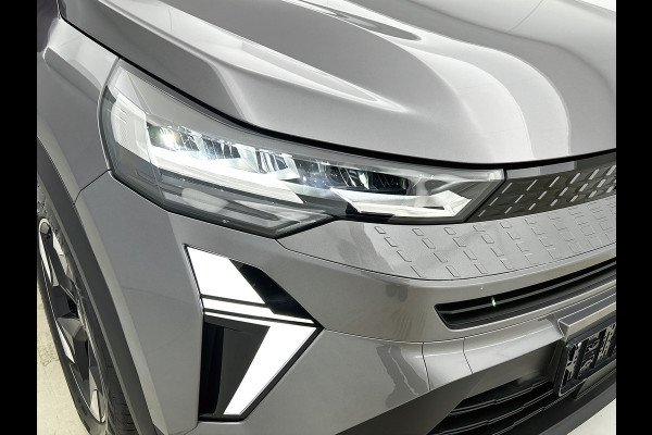 Renault Captur 1.3 mild hybrid 160PK Techno | CAMERA | CARPLAY