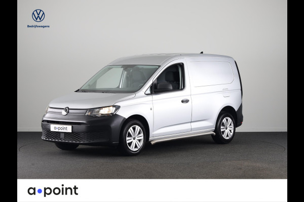 Volkswagen Caddy Cargo 2.0 TDI Comfort 75 PK | App Connect | Cruise Control | Parkeerhulp achter |