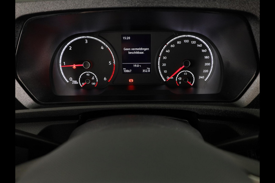 Volkswagen Caddy Cargo 2.0 TDI Comfort 75 PK | App Connect | Cruise Control | Parkeerhulp achter |
