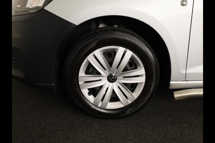 Volkswagen Caddy Cargo 2.0 TDI Comfort 75 PK | App Connect | Cruise Control | Parkeerhulp achter |