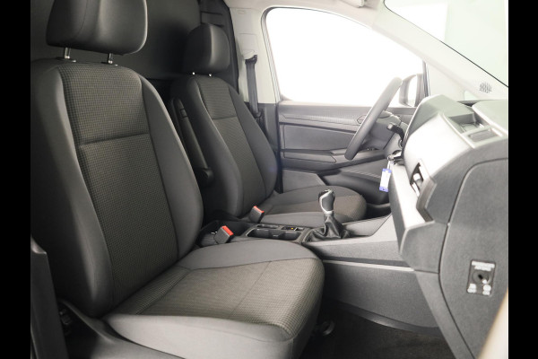 Volkswagen Caddy Cargo 2.0 TDI Comfort 75 PK | App Connect | Cruise Control | Parkeerhulp achter |