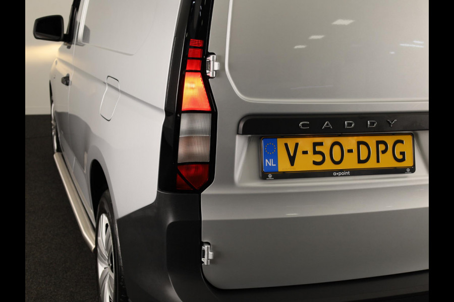 Volkswagen Caddy Cargo 2.0 TDI Comfort 75 PK | App Connect | Cruise Control | Parkeerhulp achter |