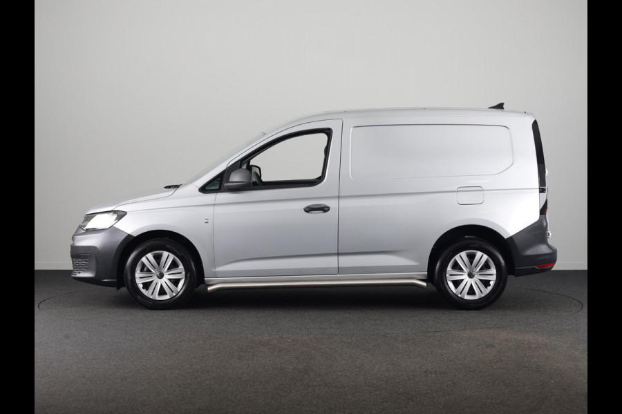 Volkswagen Caddy Cargo 2.0 TDI Comfort 75 PK | App Connect | Cruise Control | Parkeerhulp achter |