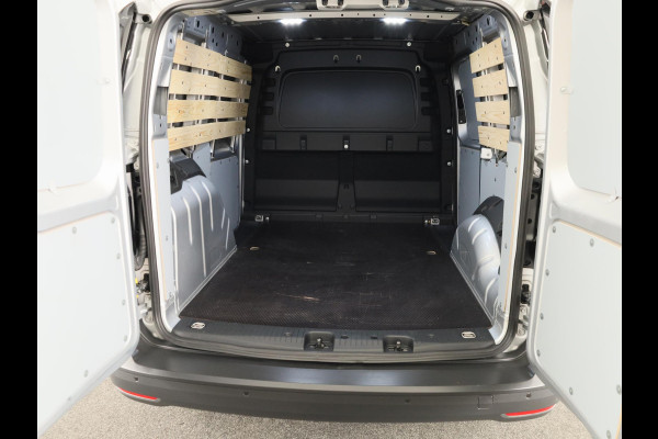 Volkswagen Caddy Cargo 2.0 TDI Comfort 75 PK | App Connect | Cruise Control | Parkeerhulp achter |