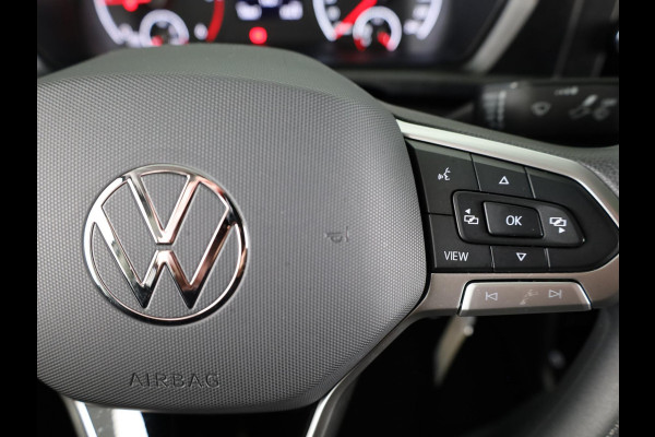 Volkswagen Caddy Cargo 2.0 TDI Comfort 75 PK | App Connect | Cruise Control | Parkeerhulp achter |