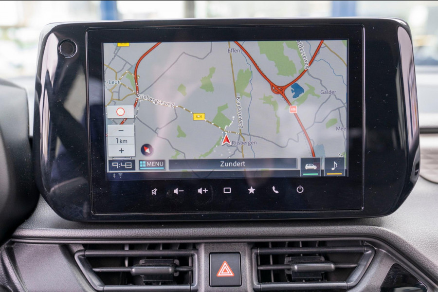 Suzuki Swift 1.2 Comfort Smart Hybrid|Prijs rijklaar incl. 12 mnd garantie| LMV DAB Carplay/Android auto Camera Stoelverwarming