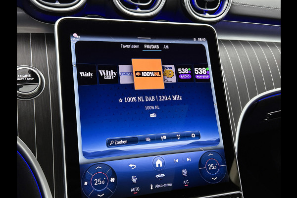 Mercedes-Benz CLE Coupé 300 e AMG Plug-In Hybride AMG | Night Pakket | Panorama Schuif-Kanteldak | Digital Licht | Burmester® | Stuur en Stoelverwarming. Inclusief 24 maanden MB Certified garantie voor Europa.