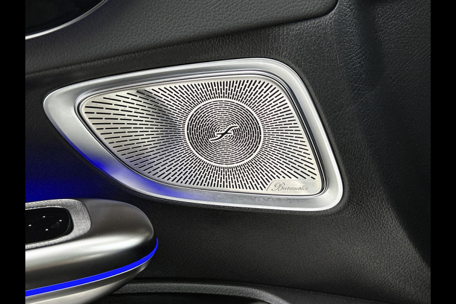 Mercedes-Benz CLE Coupé 300 e AMG Plug-In Hybride AMG | Night Pakket | Panorama Schuif-Kanteldak | Digital Licht | Burmester® | Stuur en Stoelverwarming. Inclusief 24 maanden MB Certified garantie voor Europa.