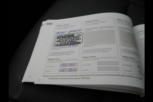 Hyundai Tucson 1.6 T-GDI Premium Sky 4WD Plug In Hybrid 265pk Dealer O.H PHEV | Panodak | Adaptive Cruise | Lederen Zetels Memory & Ventilatie | Krell Premium Sound | Camera | Keyless | BLIS | 19"L.M | Apple Carplay | Virtual |