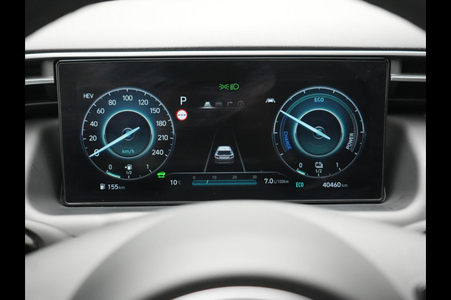 Hyundai Tucson 1.6 T-GDI Premium Sky 4WD Plug In Hybrid 265pk Dealer O.H PHEV | Panodak | Adaptive Cruise | Lederen Zetels Memory & Ventilatie | Krell Premium Sound | Camera | Keyless | BLIS | 19"L.M | Apple Carplay | Virtual |