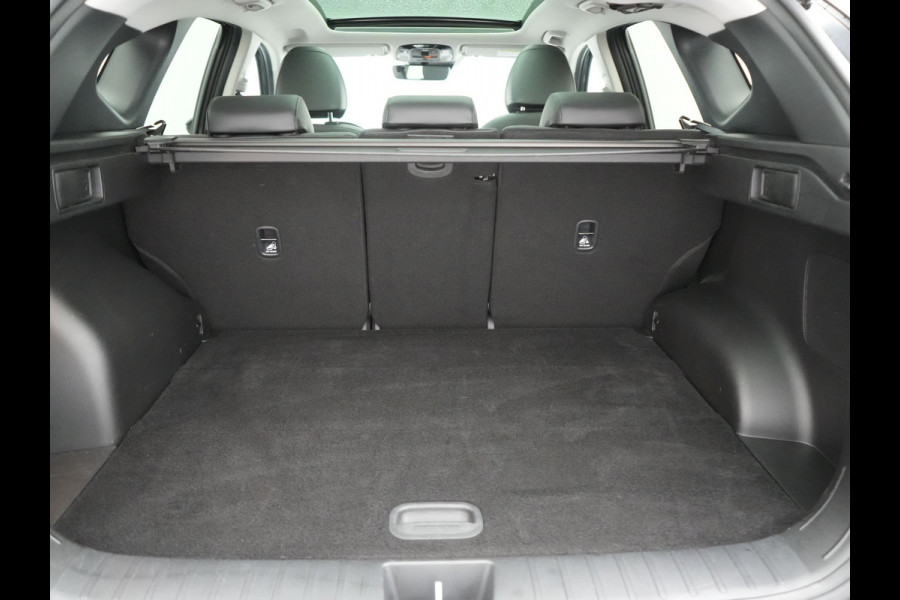 Hyundai Tucson 1.6 T-GDI Premium Sky 4WD Plug In Hybrid 265pk Dealer O.H PHEV | Panodak | Adaptive Cruise | Lederen Zetels Memory & Ventilatie | Krell Premium Sound | Camera | Keyless | BLIS | 19"L.M | Apple Carplay | Virtual |