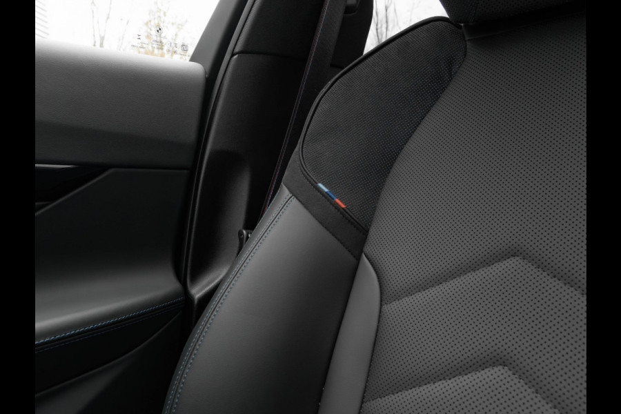 BMW 5 Serie 530e M-Sport Pro - Pano - ACC - Harman Kardon - Head-up - Iconic Glow Exterieur