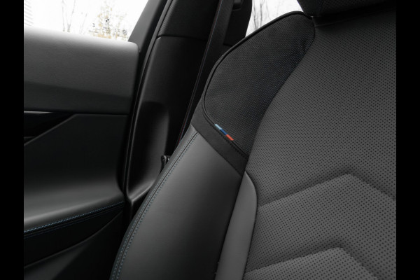 BMW 5 Serie 530e M-Sport Pro - Pano - ACC - Harman Kardon - Head-up - Iconic Glow Exterieur