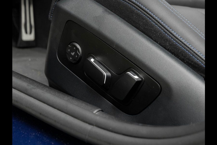 BMW 5 Serie 530e M-Sport Pro - Pano - ACC - Harman Kardon - Head-up - Iconic Glow Exterieur