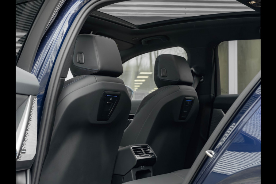 BMW 5 Serie 530e M-Sport Pro - Pano - ACC - Harman Kardon - Head-up - Iconic Glow Exterieur