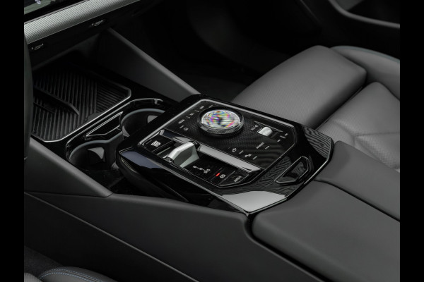 BMW 5 Serie 530e M-Sport Pro - Pano - ACC - Harman Kardon - Head-up - Iconic Glow Exterieur