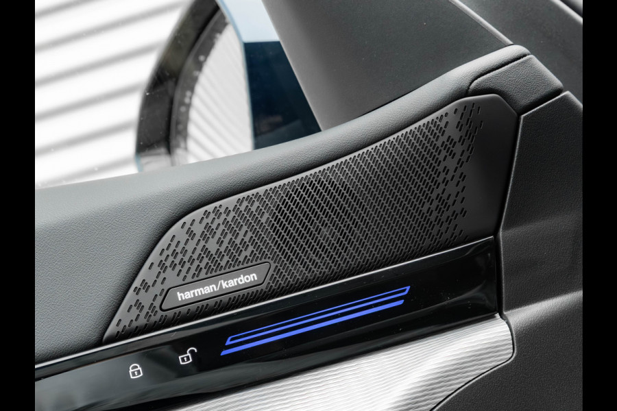 BMW 5 Serie 530e M-Sport Pro - Pano - ACC - Harman Kardon - Head-up - Iconic Glow Exterieur