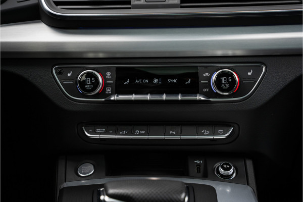 Audi Q5 55 TFSI e quattro Competition - Panorama | Luchtvering | B/O | Trekhaak