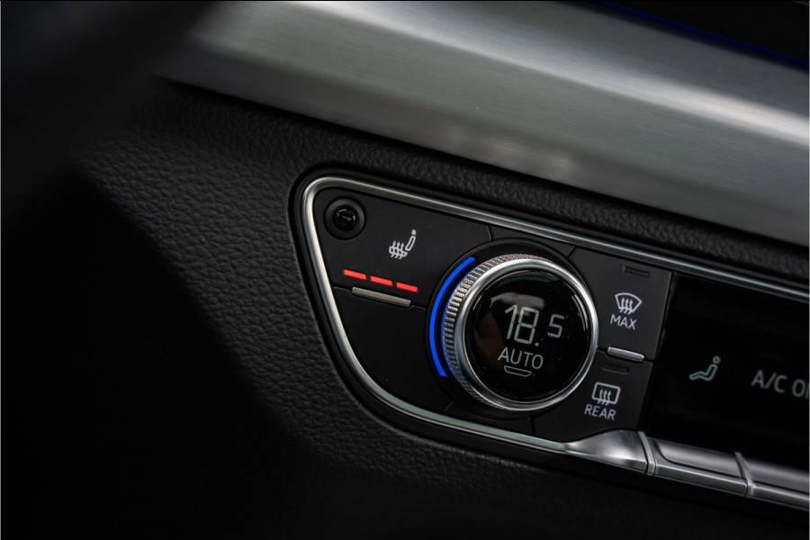 Audi Q5 55 TFSI e quattro Competition - Panorama | Luchtvering | B/O | Trekhaak