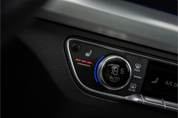 Audi Q5 55 TFSI e quattro Competition - Panorama | Luchtvering | B/O | Trekhaak