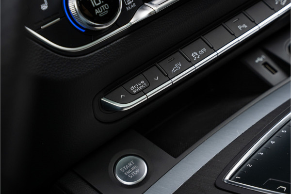 Audi Q5 55 TFSI e quattro Competition - Panorama | Luchtvering | B/O | Trekhaak