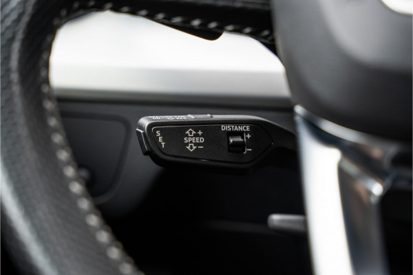 Audi Q5 55 TFSI e quattro Competition - Panorama | Luchtvering | B/O | Trekhaak