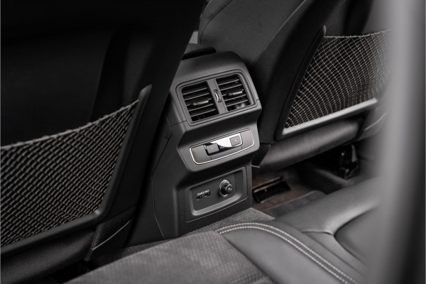 Audi Q5 55 TFSI e quattro Competition - Panorama | Luchtvering | B/O | Trekhaak