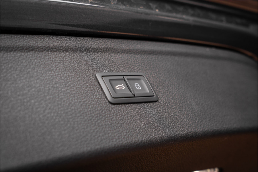 Audi Q5 55 TFSI e quattro Competition - Panorama | Luchtvering | B/O | Trekhaak