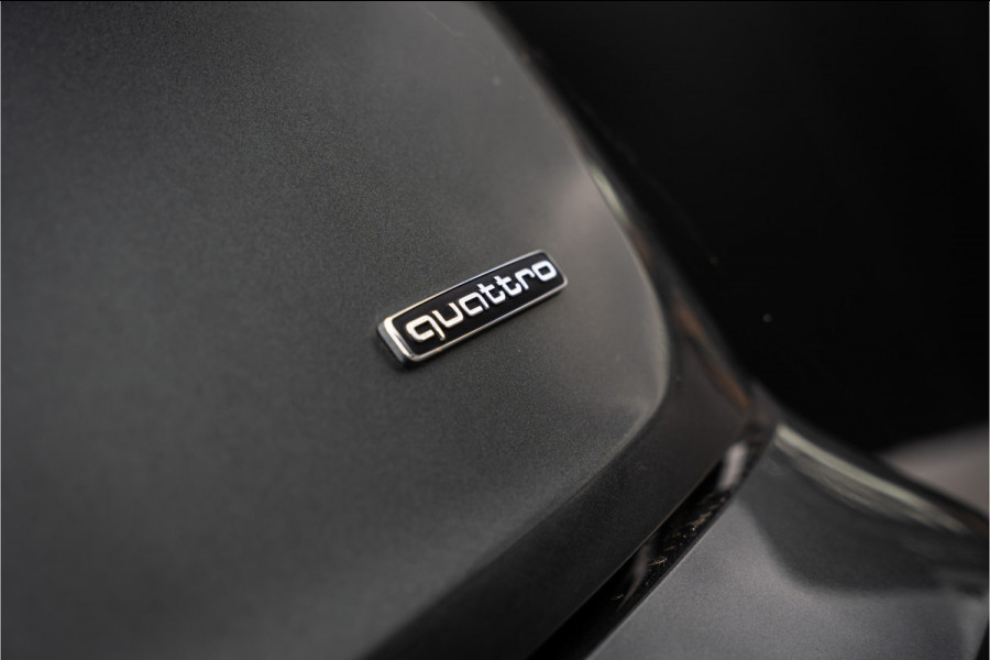 Audi Q5 55 TFSI e quattro Competition - Panorama | Luchtvering | B/O | Trekhaak