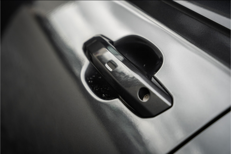 Audi Q5 55 TFSI e quattro Competition - Panorama | Luchtvering | B/O | Trekhaak