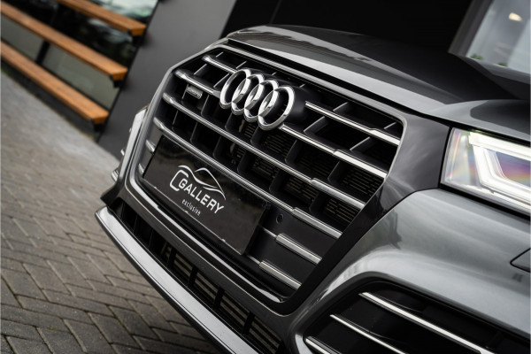 Audi Q5 55 TFSI e quattro Competition - Panorama | Luchtvering | B/O | Trekhaak