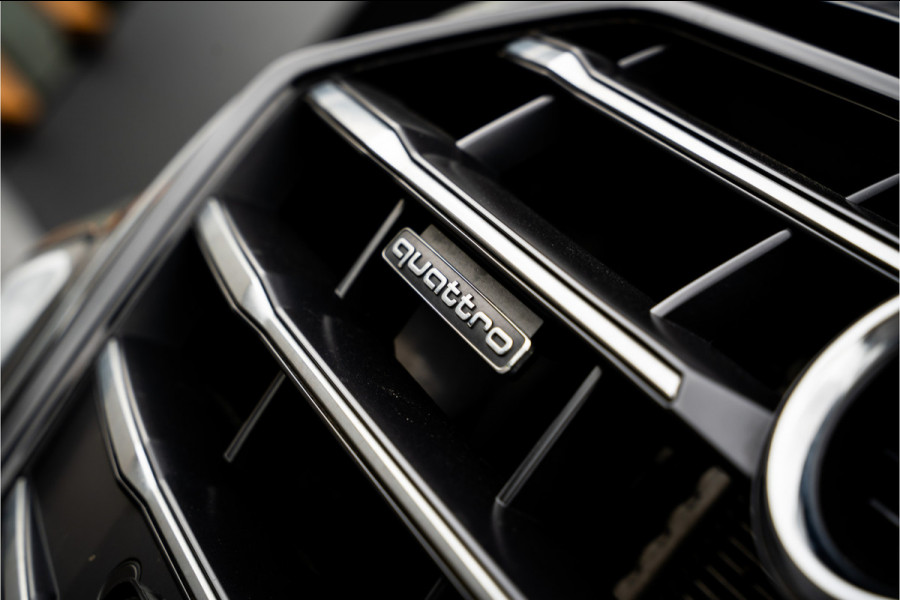 Audi Q5 55 TFSI e quattro Competition - Panorama | Luchtvering | B/O | Trekhaak