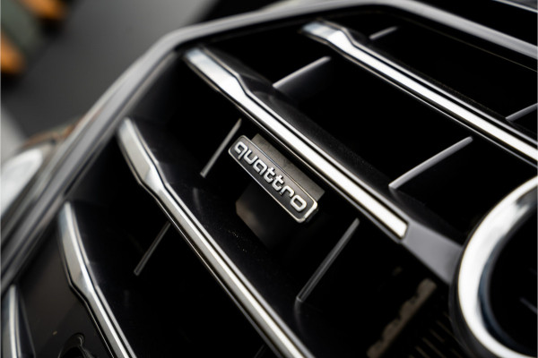 Audi Q5 55 TFSI e quattro Competition - Panorama | Luchtvering | B/O | Trekhaak