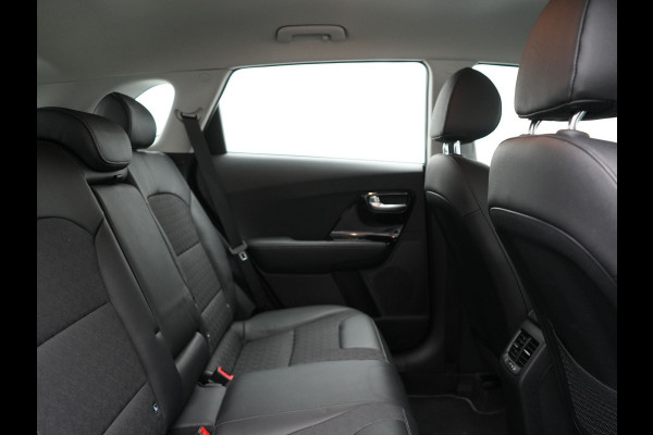 Kia Niro 1.6 GDi DynamicLine Plug In Hybrid 141pk Dealer O.H PHEV | Trekhaak Afn. |  Adaptive Cruise | Camera | Stuur & Stoelverwarming | Apple Carplay | Laneassist | DAB |