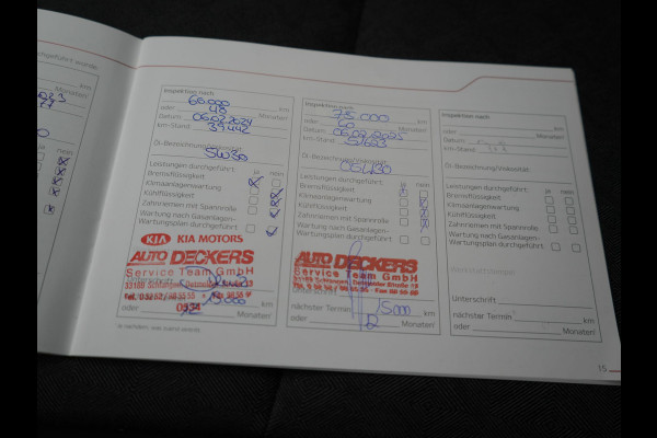 Kia Niro 1.6 GDi DynamicLine Plug In Hybrid 141pk Dealer O.H PHEV | Trekhaak Afn. |  Adaptive Cruise | Camera | Stuur & Stoelverwarming | Apple Carplay | Laneassist | DAB |