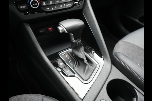 Kia Niro 1.6 GDi DynamicLine Plug In Hybrid 141pk Dealer O.H PHEV | Trekhaak Afn. |  Adaptive Cruise | Camera | Stuur & Stoelverwarming | Apple Carplay | Laneassist | DAB |