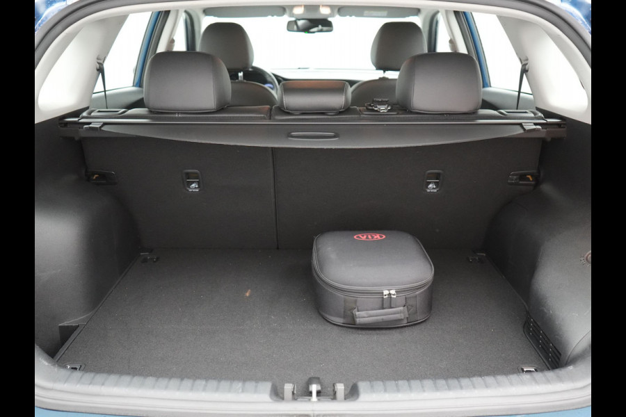 Kia Niro 1.6 GDi DynamicLine Plug In Hybrid 141pk Dealer O.H PHEV | Trekhaak Afn. |  Adaptive Cruise | Camera | Stuur & Stoelverwarming | Apple Carplay | Laneassist | DAB |