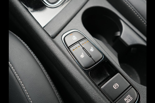 Kia Niro 1.6 GDi DynamicLine Plug In Hybrid 141pk Dealer O.H PHEV | Trekhaak Afn. |  Adaptive Cruise | Camera | Stuur & Stoelverwarming | Apple Carplay | Laneassist | DAB |