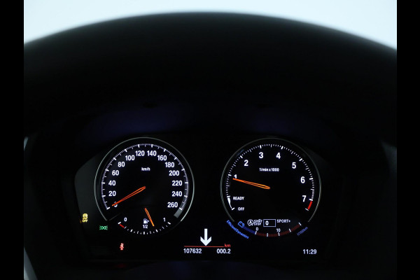 BMW 1-serie 116i High Executive Sport| M-pakket | Leer | 6 bak